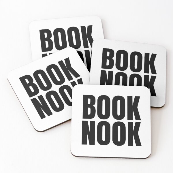 Item preview, Book Nook designed and sold by Dondonmart.