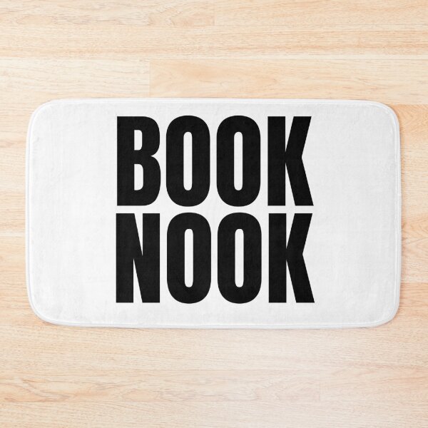 Item preview, Book Nook designed and sold by Dondonmart.