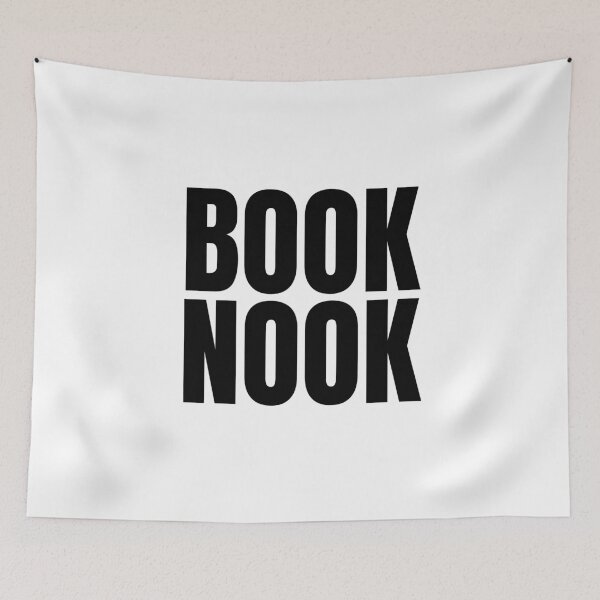 Item preview, Book Nook designed and sold by Dondonmart.