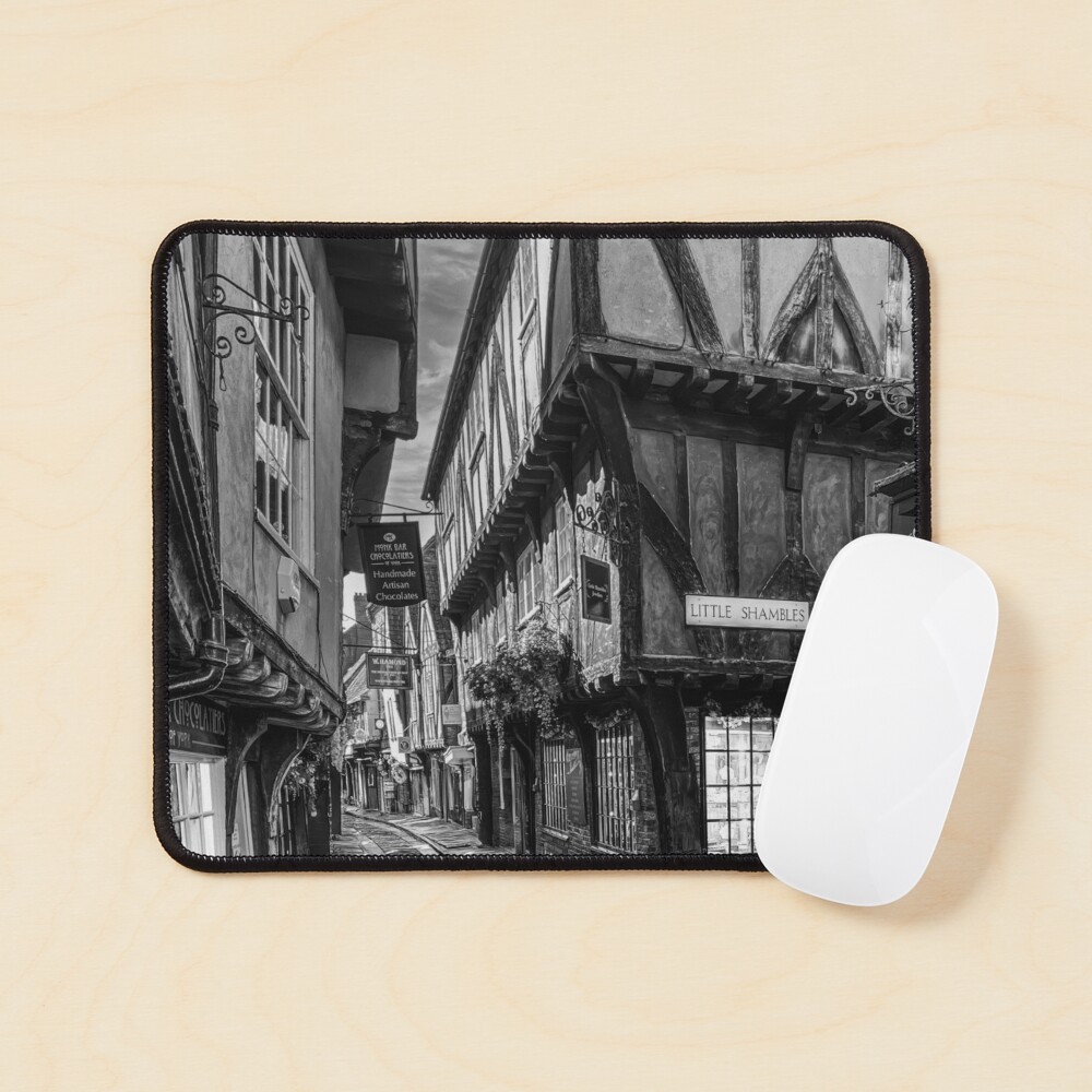 Item preview, Mouse Pad designed and sold by RJWImages.