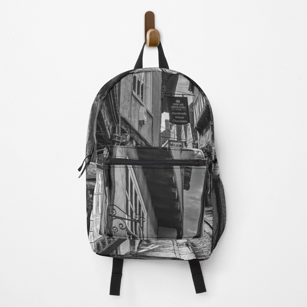 Item preview, Backpack designed and sold by RJWImages.