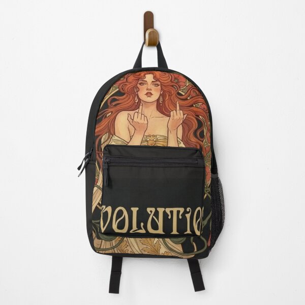 Item preview, Revolt against Trump designed and sold by ArtNouveauChic.
