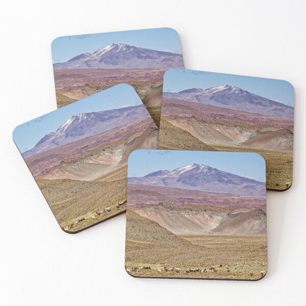 Item preview, uturuncu, volcano, bolivia, llamas, alpacas, andes, highlands, landscape, mountain, travel, south america, nature, altiplano, animals, wildlife, wilderness, punauturuncu, volcano, bolivia, llamas, alpacas, andes, highlands, landscape, mountain, travel, so designed and sold by Keltoi-art.