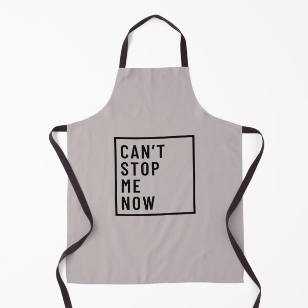 Item preview, Can't stop me now designed and sold by TonsPOD.