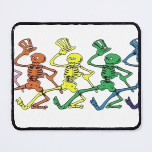 Item preview, skeletons designed and sold by cyrille68.