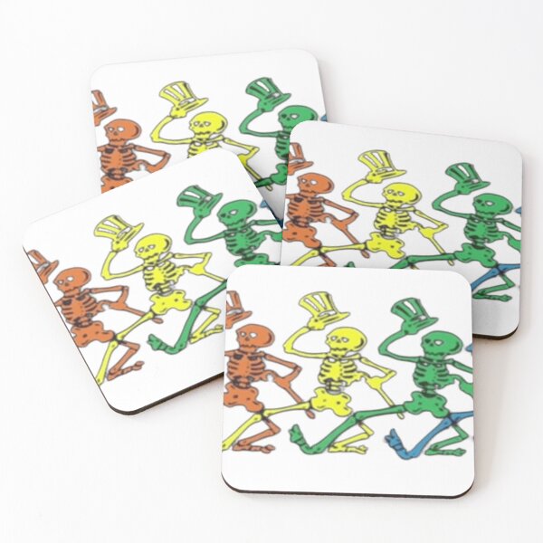 Item preview, skeletons designed and sold by cyrille68.