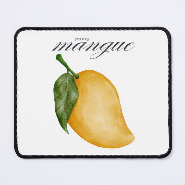 Item preview, FRUITS - mangue designed and sold by No socks.