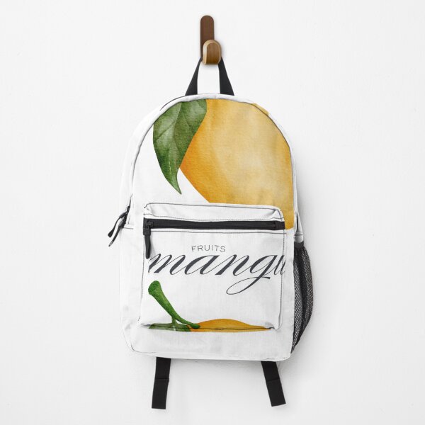 Item preview, FRUITS - mangue designed and sold by No socks.