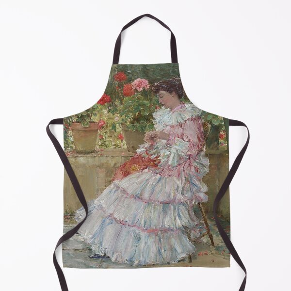 Item preview, Geraniums designed and sold by tomorrowsart.