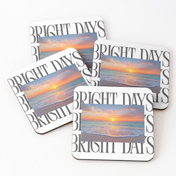 Item preview, Brighter Days Ahead designed and sold by itsmindcorner.
