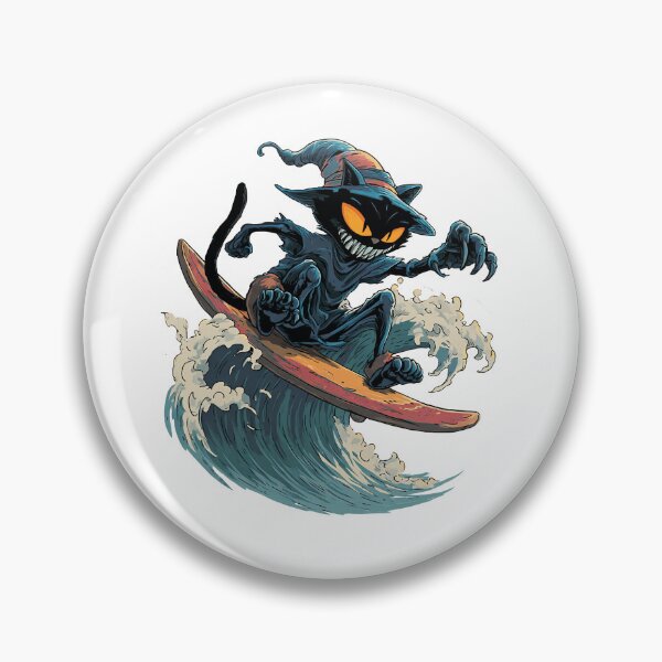 Item preview, Radical Shadow Cat designed and sold by v1per4ever.