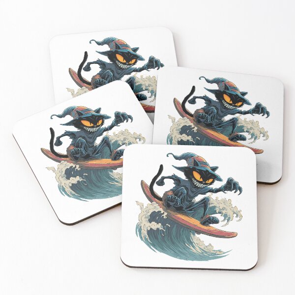 Item preview, Radical Shadow Cat designed and sold by v1per4ever.