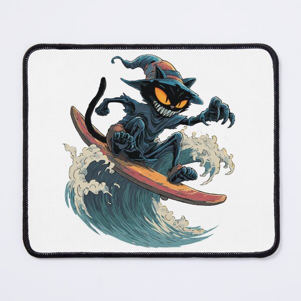 Item preview, Radical Shadow Cat designed and sold by v1per4ever.