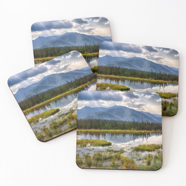 Item preview, Somewhere in Alaska designed and sold by Kathy Weaver.