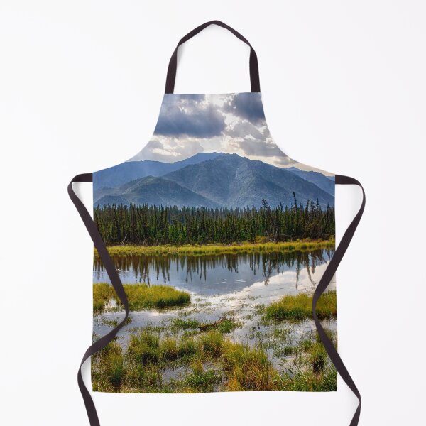 Item preview, Somewhere in Alaska designed and sold by Kathy Weaver.