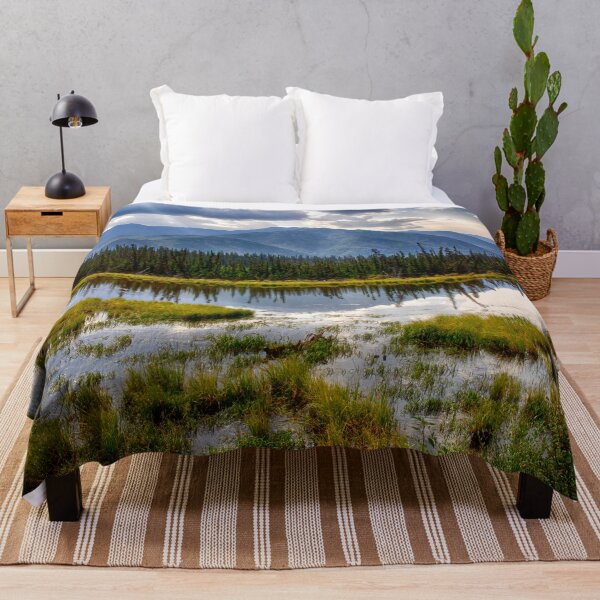 Item preview, Somewhere in Alaska designed and sold by Kathy Weaver.