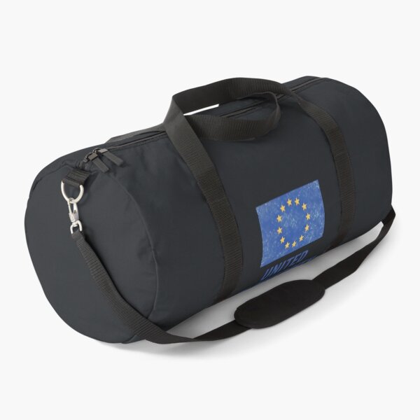 Item preview, European Union United In Diversity designed and sold by HowToCanadian.