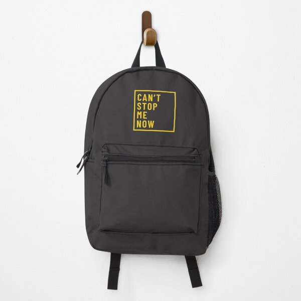 Item preview, Can't stop me now designed and sold by TonsPOD.