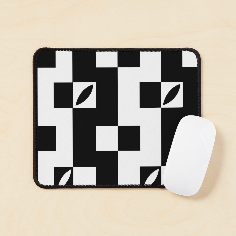 Item preview, Mouse Pad designed and sold by LinearLogic.