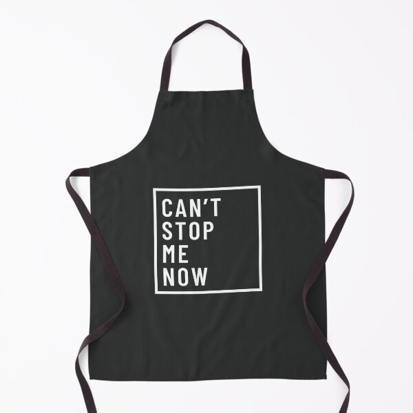 Item preview, Can't stop me now designed and sold by TonsPOD.