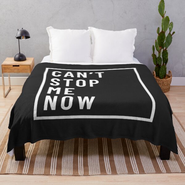 Item preview, Can't stop me now designed and sold by TonsPOD.