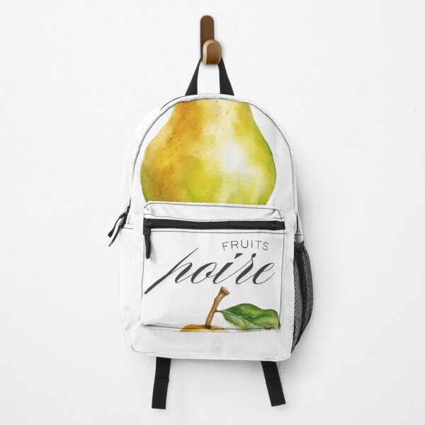 Item preview, FRUITS - poire designed and sold by No socks.