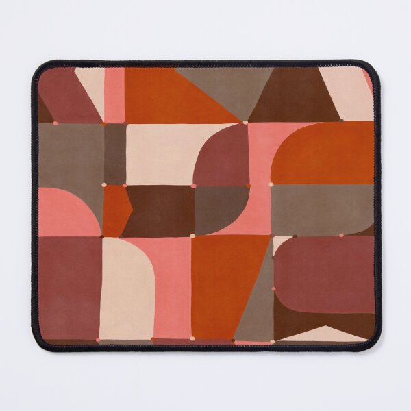 Item preview, Geometries - C02 designed and sold by MyFavoriteArts.