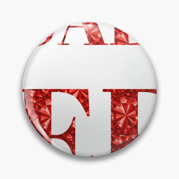 Item preview, Thessaloniki Greece Red Rhinestone Texture designed and sold by TheIconSmith.