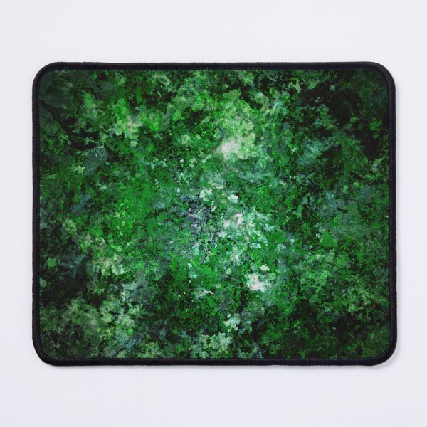 Item preview, Green terrain designed and sold by Keith Mills.