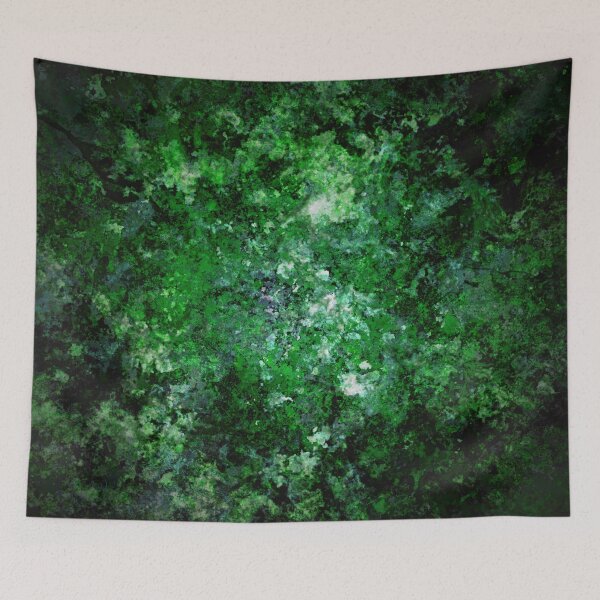 Item preview, Green terrain designed and sold by Keith Mills.