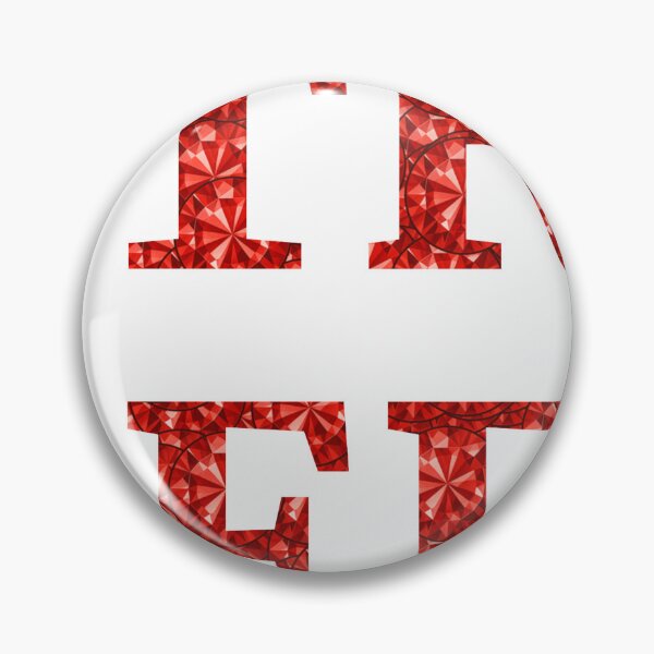 Item preview, Patras Greece Red Rhinestone Texture designed and sold by TheIconSmith.