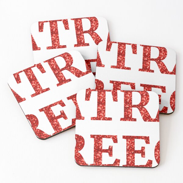 Item preview, Patras Greece Red Rhinestone Texture designed and sold by TheIconSmith.