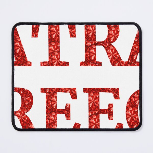 Item preview, Patras Greece Red Rhinestone Texture designed and sold by TheIconSmith.