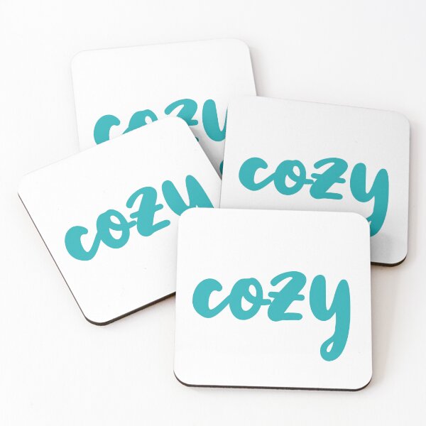 Item preview, Blue Cozy designed and sold by newmariaph.