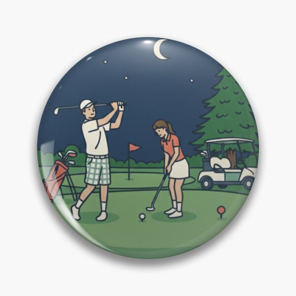 Item preview, Endless - Golf Sport Passion  designed and sold by Endless-Life.
