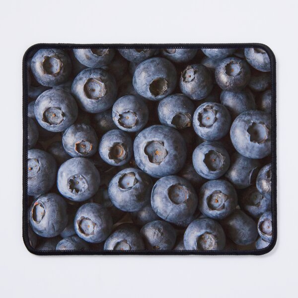 Item preview, Blueberry Photo Art designed and sold by kabetanistudio.