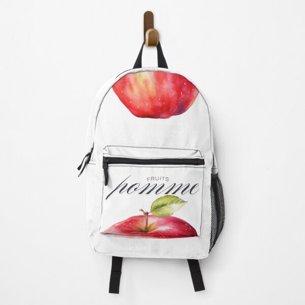 Item preview, FRUITS - pomme designed and sold by No socks.