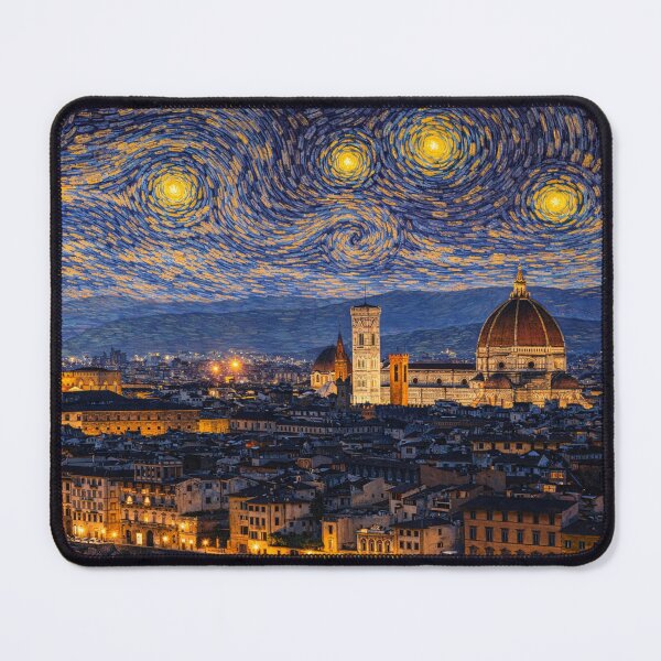 Item preview, Italy_Florence designed and sold by BabyTiger-.