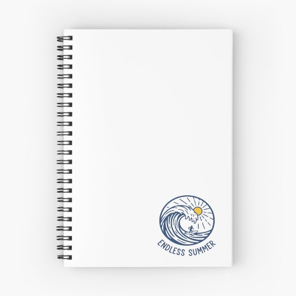 Item preview, Endless - Summer Surf Passion Holiday designed and sold by Endless-Life.