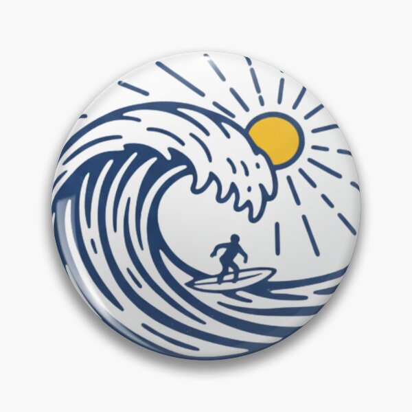 Item preview, Endless - Summer Surf Passion Holiday designed and sold by Endless-Life.