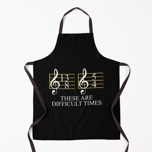 Item preview, Music Time Signature Humor, Merch By Amazon, Redbubble, Teepublic, Limited Edition, Perfect Gift Fo designed and sold by BooZooBoutique.