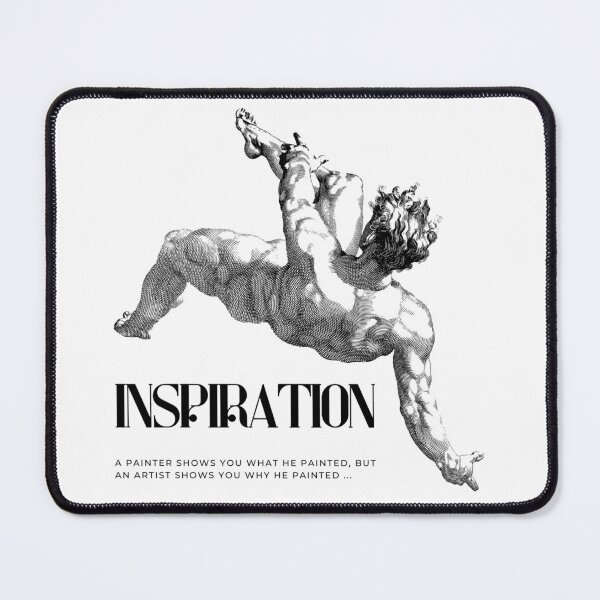 Item preview, Inspiration designed and sold by UrbnState.