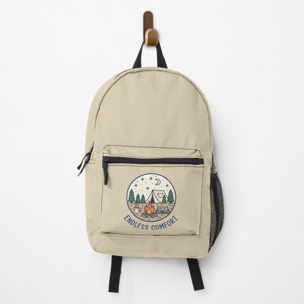 Item preview, Endless - Comfort Camping Passion designed and sold by Endless-Life.