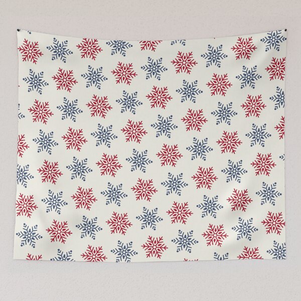Item preview, Mid Century Sparkle Merry Christmas Xmas Pattern  - Best Gifts For Women designed and sold by RoyalStarsPatts.
