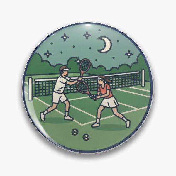 Item preview, Endless - Tennis Sport Passion  designed and sold by Endless-Life.