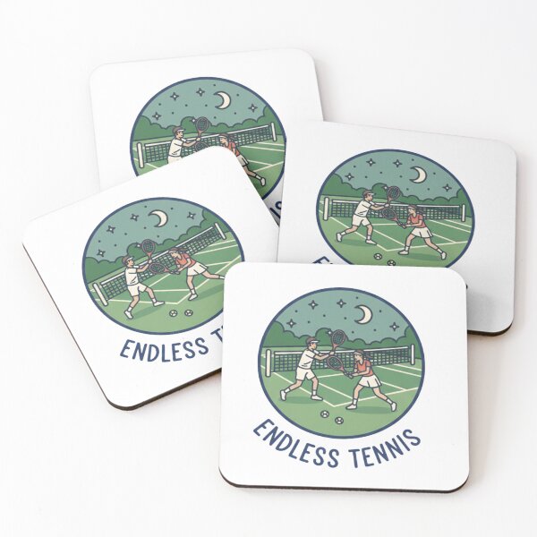 Item preview, Endless - Tennis Sport Passion  designed and sold by Endless-Life.