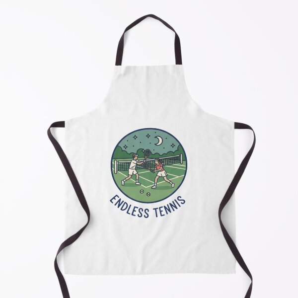 Item preview, Endless - Tennis Sport Passion designed and sold by Endless-Life.