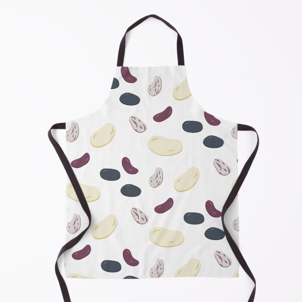 Item preview, A colorful variety of beans, from kidney beans to giant beans designed and sold by LynnseSpinse.
