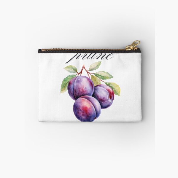 Item preview, FRUITS - prune designed and sold by No socks.