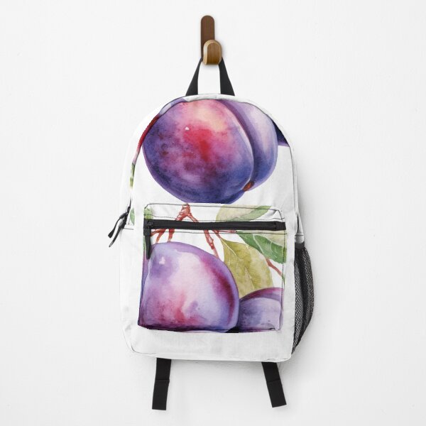 Item preview, FRUITS - prune designed and sold by No socks.